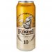 Velkopopovický Kozel 10 Pale Draft Beer 500ml 