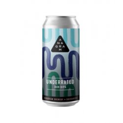 Anagram Brewery Underrated