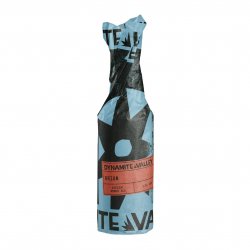 Dynamite Valley Brian Amber Bitter 500ml - Drink Finder