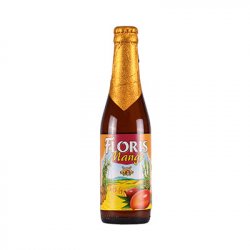 Floris - Mango, 3.6% - The Drop Brighton