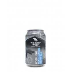 Wicklow Wolf Moonlight 4 for 11 - Baggot Street Wines