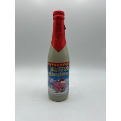 Delirium Christmas - De Struise Brouwers