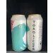 Hand Brew Toad Licker Grapefruit Pale 440ml Hand Brew Toad Licker Grapefruit Pale 440ml