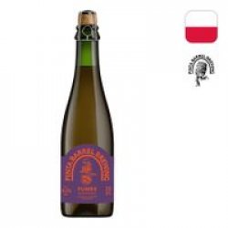 PINTA Barrel Brewing Fumes (2025) PINTA Barrel Brewing Fumes (2025)