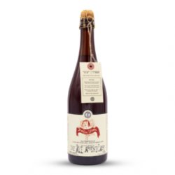 Faerie Tears 2019  The Ale Apothecary (USA)  0,75L - 10,61% - Onlygoodbeer - Csakajósör