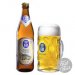 Bia HB Hofbrau Original 5.1% – Chai 500ml – Thùng 20 Chai 