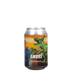 BABELEIR Beer & Blending Ambré