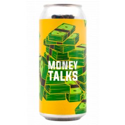 Counterpart Money Talks - Hoptimaal