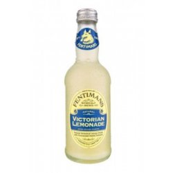 Fentiman’s Victorian Lemonade - Caja 12 - Disevil