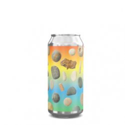 To Øl Beach Micro IPA