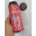 Funky Fluid Gelato: Rosso 18°5,5% 0,5l Funky Fluid Gelato: Rosso 18°5,5% 0,5l