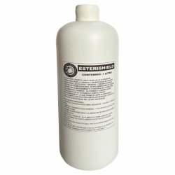 LIMPIADOR Y SANITIZANTE ESTERISHIELD 1 LITRO - Insumos Cerveceros de Occidente