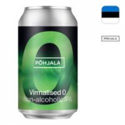 Põhjala Virmalised 0