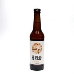 BRLO Naked BRLO Naked