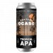 Ocaso Tropical American Pale Ale 0,5L 