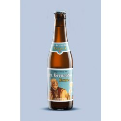 St Bernardus Extra - Cervezas Cebados