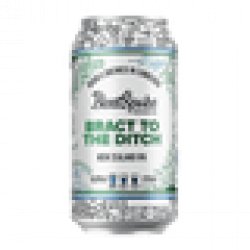 Bentspoke Bract To The Ditch NZ IPA 375ml Can - Beer Cartel