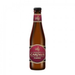Gouden Carolus Classic
