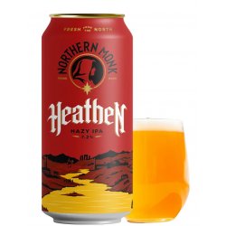 Northern Monk Heathen