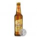 Bia Beerlao Gold 5% – Chai 330ml – Thùng 24 Chai 