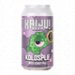 Kaiju! Koldspilf West Coast Pilsner 375ml Can Kaiju! Koldspilf West Coast Pilsner 375ml Can