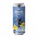 Magic Road - Beauty - Blueberries, Blackcurrant & Vanilla 
