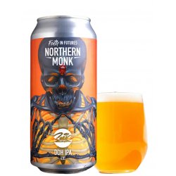 Northern Monk Faith In Futures