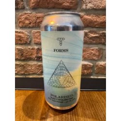 Track Brewing Company Polarised