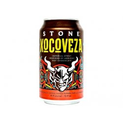 Stone - Xocoveza 0,355l can 8,1% alk. - Beer Butik