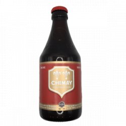 Chimay  Premiere Red - De Biersalon