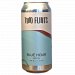 Two Flints Blue Hour Hazy IPA 440ml (7.2%) 