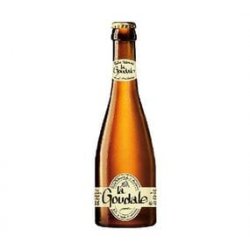 La Goudale Blond 33cl - Hellobier