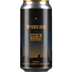 Fierce Beer Polaris