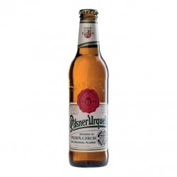 Pilsner Urquell 330ml - Beer Zone