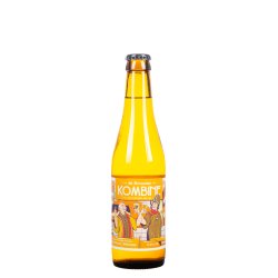 St.Bernardus Kombine 2025
