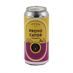 FUERST WIACEK Provocator FUERST WIACEK Provocator