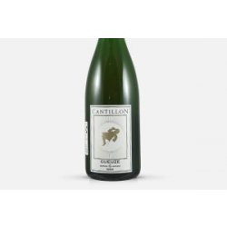 Cantillon Gueuze (750ml) - Beyond Beer