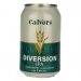 Calvors Diversion IPA Calvors Diversion IPA