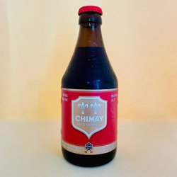 Chimay Première (Red)