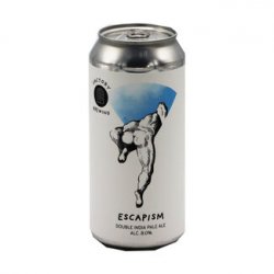 Factory Brewing Escapism