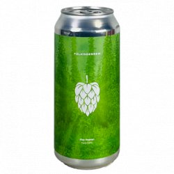 Folkingebrew Hop Heaven
