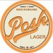 Forest Road Posh Lager Keg 