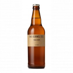 Kernel Table Beer - Session 3.1% 500ml - York Beer Shop