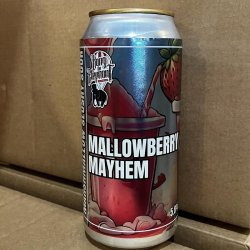 Mallowberry Mayhem 5.8% - Beer Ritz