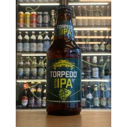 Sierra Nevada Torpedo Extra IPA