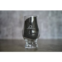 a2c Whisky Glass - addicted2craftbeer