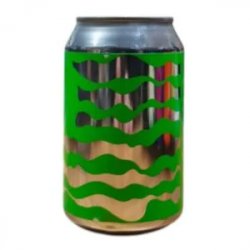 Omnipollo Nebuchadnezzar Junior