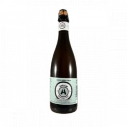 Sako Oude Geuze Adelaar 75cl - Het Huis van de Geuze