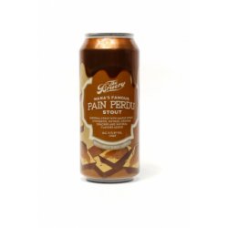 The Bruery Nana'S Famous Pain Perdu - Acedrinks