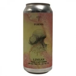 Track Brewing Company Linear